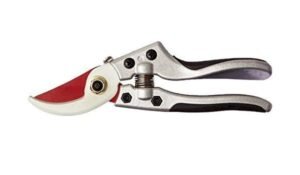Barnel P807 7" Pressure Injection Die Cast By-Pass Pruner