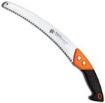 Barnel Z13-1 12.5" Curved Blade Saw