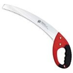 Barnel Z17 14.5" Curved Blade Saw with 'D' Handle