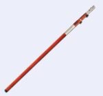 Barnel Z555P2 7.5'-19' Telescoping Aluminium Pole