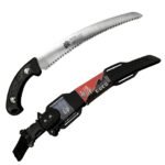 Barnel ZF300 12" Arborist Saw with Deluxe Sheath