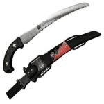 Barnel ZF330 13" Arborist Saw with Deluxe Sheath