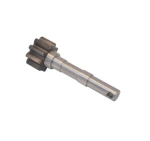 Belle Minimix 130 Pinion Drive: 901/10800