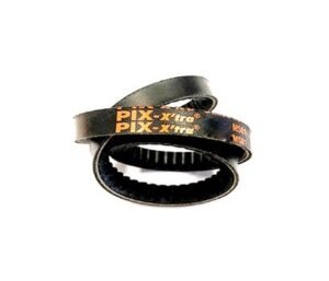 Belle Minimix 150 Drive Belt (pre 1999): MS01