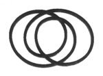 Belt for AYP: 132801, 532132801, 5417J, 7445J