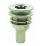 Blade Adapter for Castelgarden : 122465606/0