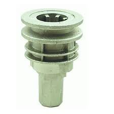 Blade Adapter for Castelgarden : 122465606/0