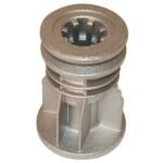 Blade Adapter for Castelgarden : 122465609/0