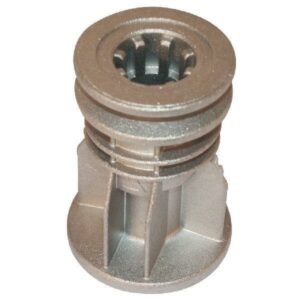 Blade Adapter for Castelgarden : 122465609/0