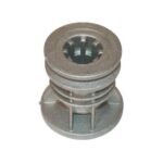 Blade Adapter for Castelgarden : 122465611/0