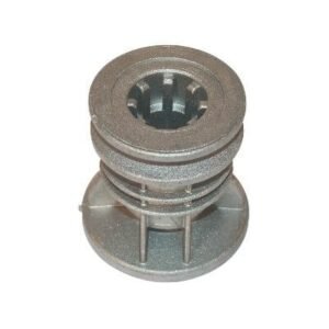 Blade Adapter for Castelgarden : 122465611/0