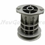 Blade Adapter for Oleo-Mac : 66060082, 70390652