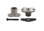 ​Blade Adaptor Kit replaces MTD 753-0609