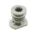 Blade Adaptor for Castelgarden XC 48 BSW : 22465607/3 , 122465607/3