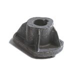 Blade Adaptor for Castelgarden XG140HD: 25463200/0