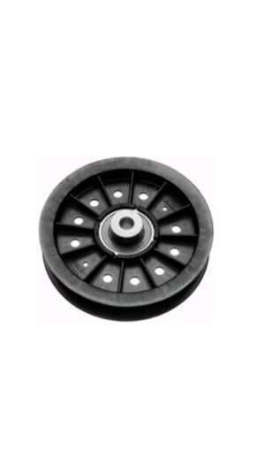 Blade Belt Idler Pulley Fits Bunton 48" & 52" : PL8036A , 8036A