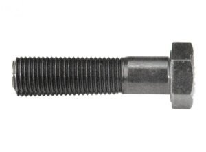 Blade Bolt 3/8" X 1-1/2": 710-1044