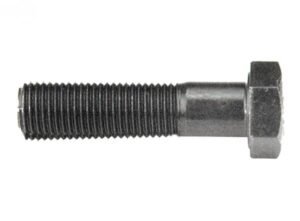 Blade Bolt 3/8" X 1-1/2": 710-1044