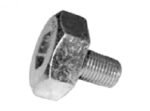 Blade Bolt for Kubota: 76539-3437-2