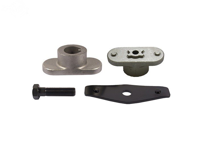 Blade Boss Kit for MTD : 753-06315