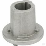 Blade Boss for Mountfield SP55: 122465630/0