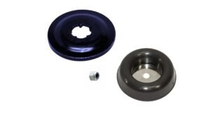 Blade Conversion Kit (Collar, Nut and Flange): 537285601