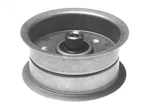 Blade Drive Idler Pulley Fits Chariot Models : D28105