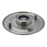 Blade Holder for Honda HRD535: 72600-VF0-750