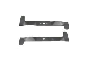 Blade Set for Honda HF2317: 80394-Y09-003, 80395-Y09-003