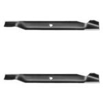 Blade Set for Husqvarna 42" Machines: 531 00 50-85, 532 12 78-43, 532 13 84-98