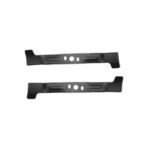 Blade Set for Husqvarna CTH164T, TC238, TC338: 580 98 33-01 and 580 98 34-01