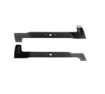 Blade Set for Husqvarna RB150: 5310055-42 & 5310055-37