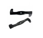 Blade Set for John Deere X117R: GX24566 + GX24567