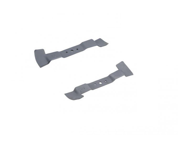 Blade Set for Viking MT6112ZL: 6170 702 0100 and 6170 702 0105