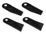 Blade Set for Westwood D1200 42": 4870, 4871