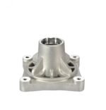 Blade Spindle Housing for Raptor 42" and 52" decks Replaces Hustler : 604218