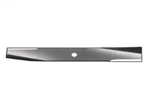 Blade for John Deere 112L : AM100991, AM30698, AM137326, AM141041, M41237, M83459