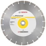 Bosch 300 x 20mm 12'' General Purpose Diamond Blade : 2608615032