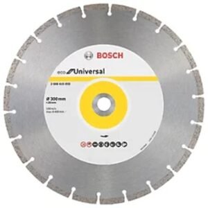 Bosch 300 x 20mm 12'' General Purpose Diamond Blade : 2608615032