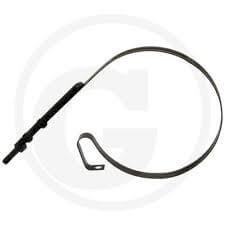 Brake Band for Husqvarna 266 : 501 83 02-01