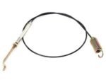 Brake Cable for MTD P 46 H: 746-04076