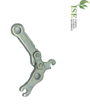 Brake Lever for Stihl 020T: 1128 160 5000