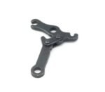Brake Lever for Stihl MS660: 1128 160 5000, 11281605000, 1128-160-5000