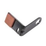 Brake Pad for John Deere LA120: GY21943