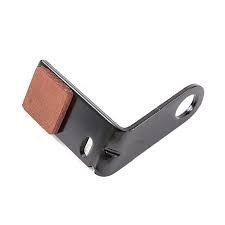 Brake Pad for John Deere LA135: GY21943