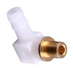 ​Briggs And Stratton Carburettor Pipe Connector : 692317, BS692317