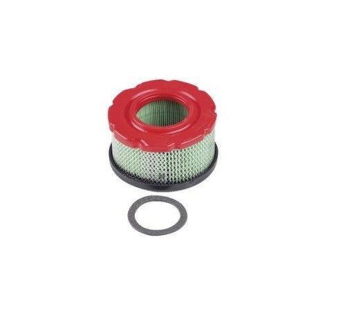 Briggs Round Air Filter for model 9 & 10: 797819