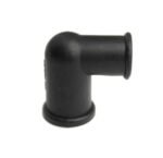 Briggs & Stratton 091200 Breather Tube Connector: 692189, 67838