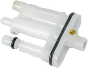 Briggs & Stratton Carburetor Jet 594063