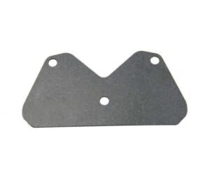 Briggs & Stratton Carburetor Plate Gasket: 690234